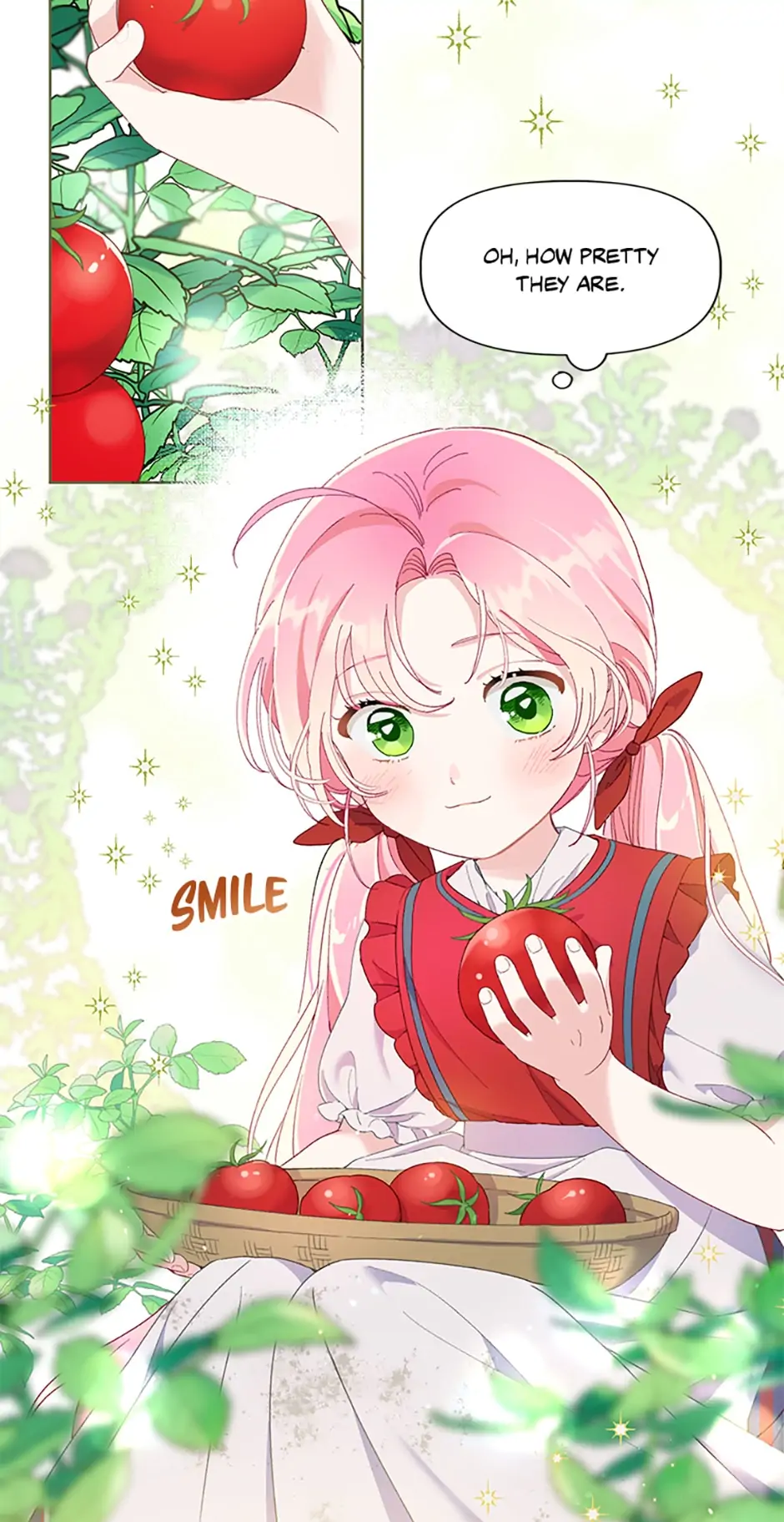 A Transmigrator’s Privilege Chapter 10 - Page 3