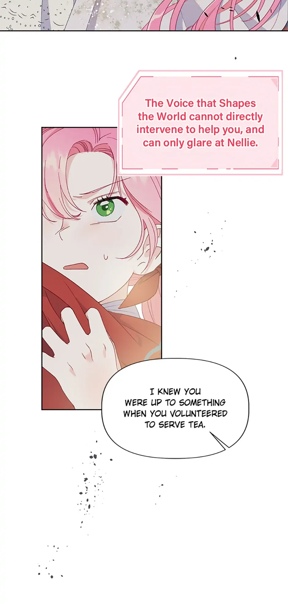 A Transmigrator’s Privilege Chapter 10 - Page 30