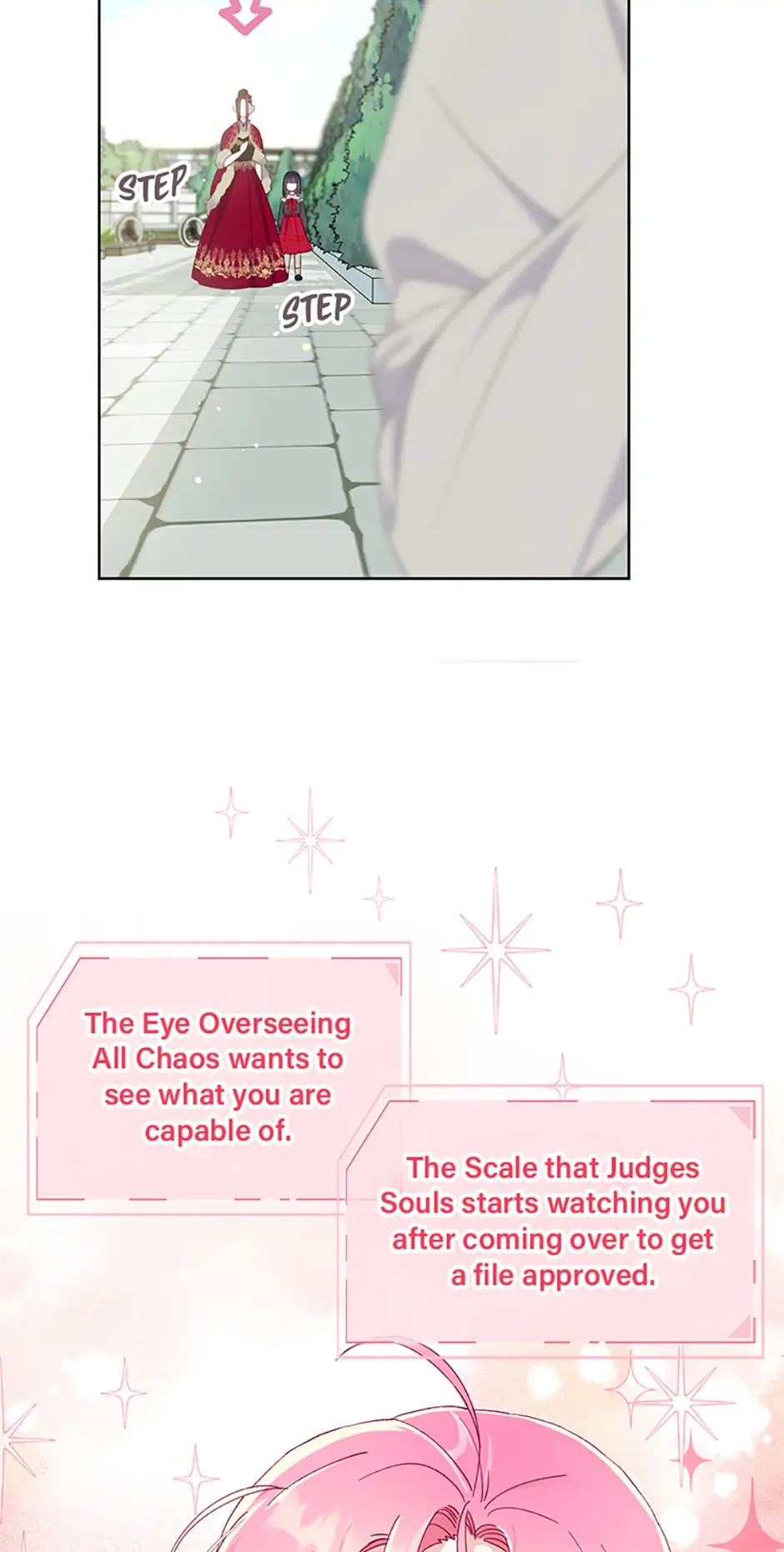 A Transmigrator’s Privilege Chapter 10 - Page 33