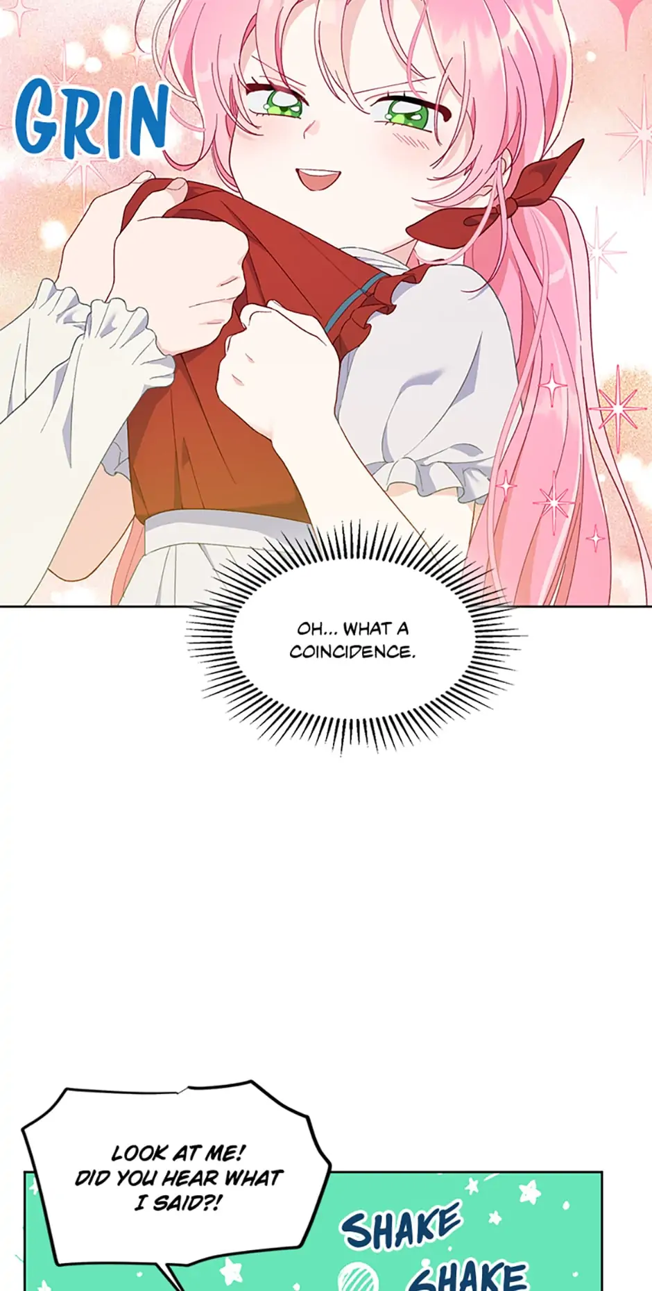 A Transmigrator’s Privilege Chapter 10 - Page 34