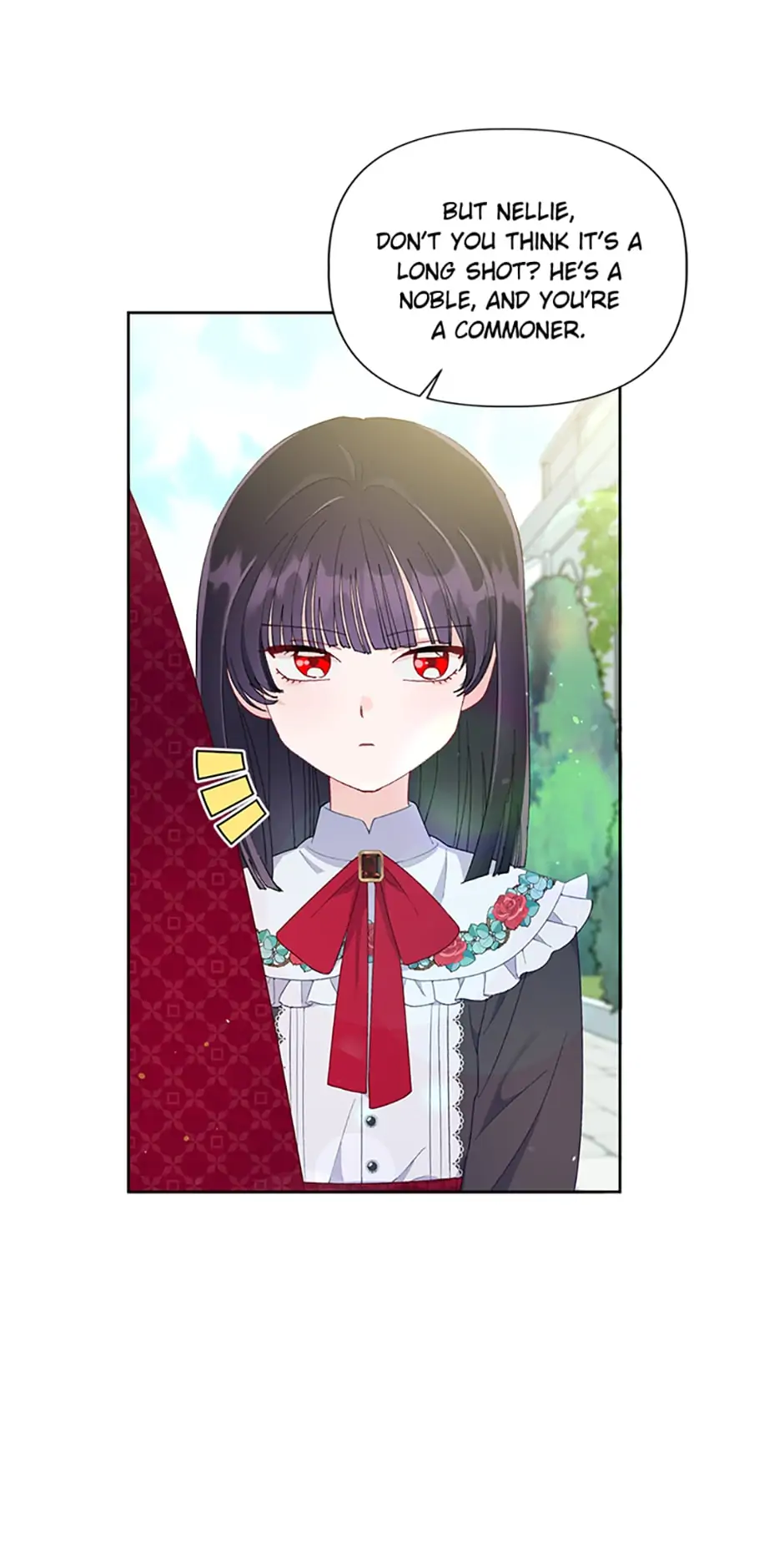 A Transmigrator’s Privilege Chapter 10 - Page 37