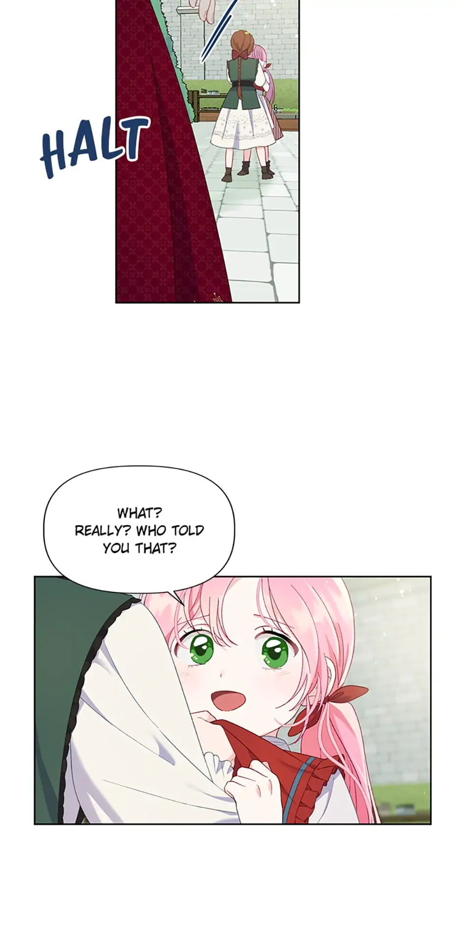 A Transmigrator’s Privilege Chapter 10 - Page 39