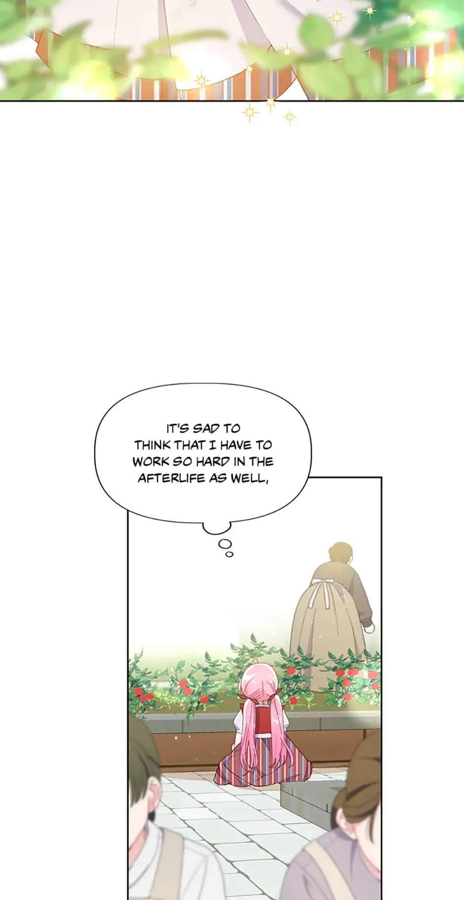 A Transmigrator’s Privilege Chapter 10 - Page 4