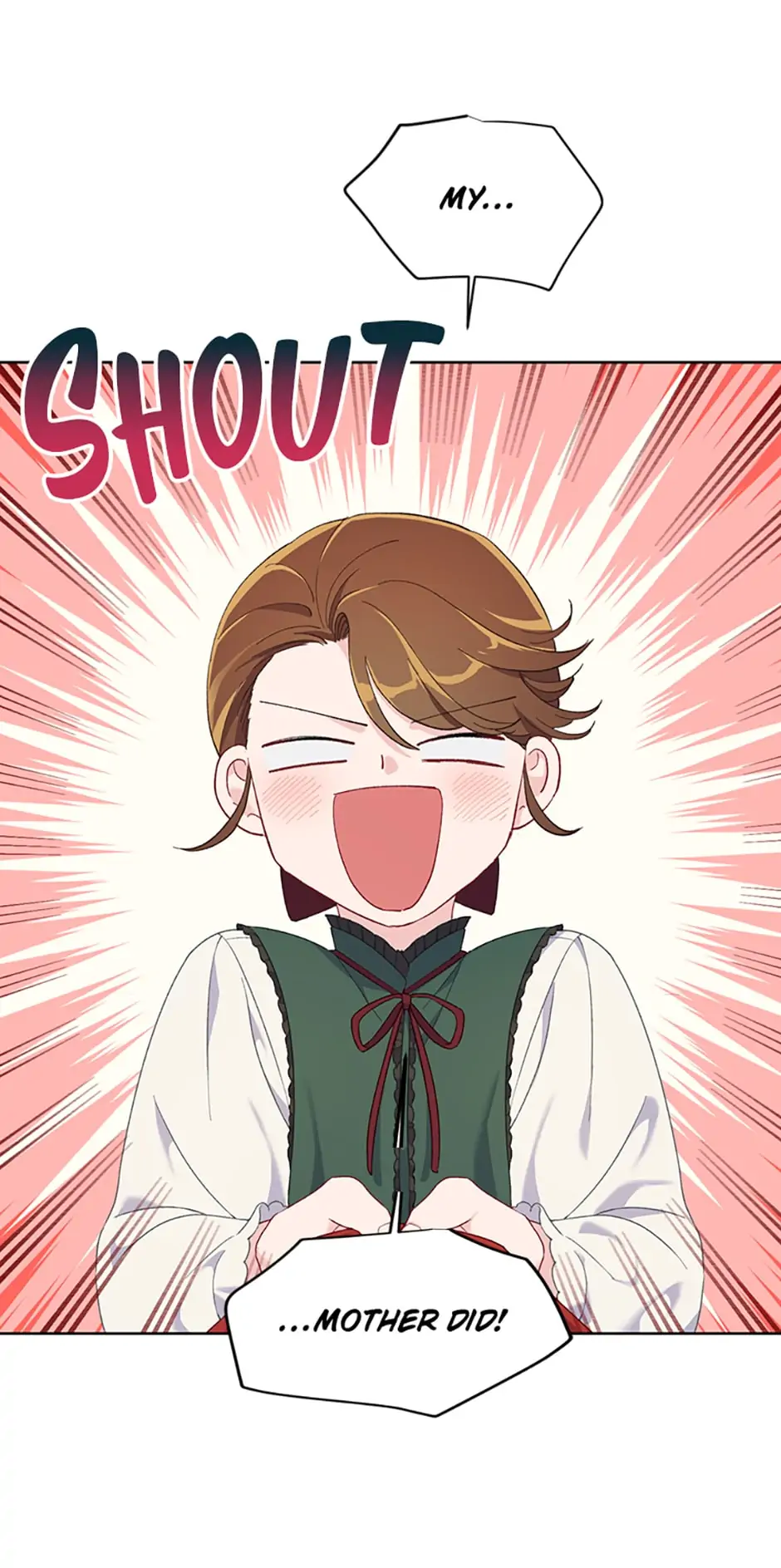 A Transmigrator’s Privilege Chapter 10 - Page 40