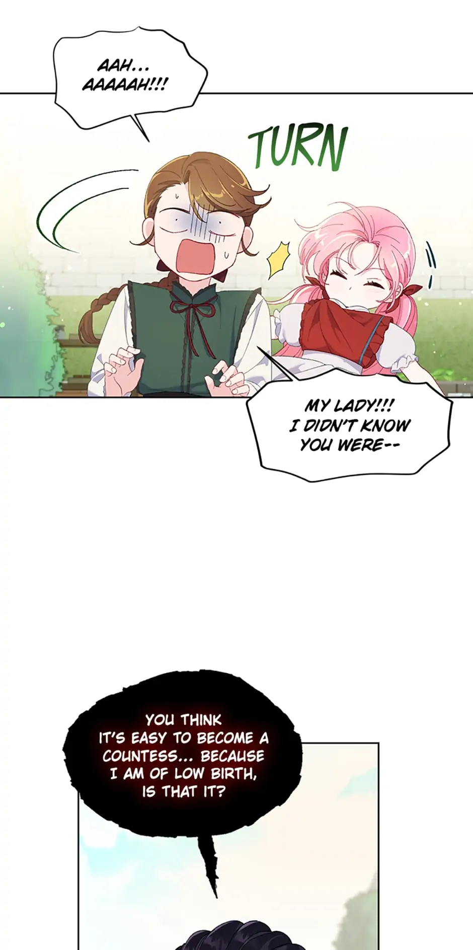 A Transmigrator’s Privilege Chapter 10 - Page 42