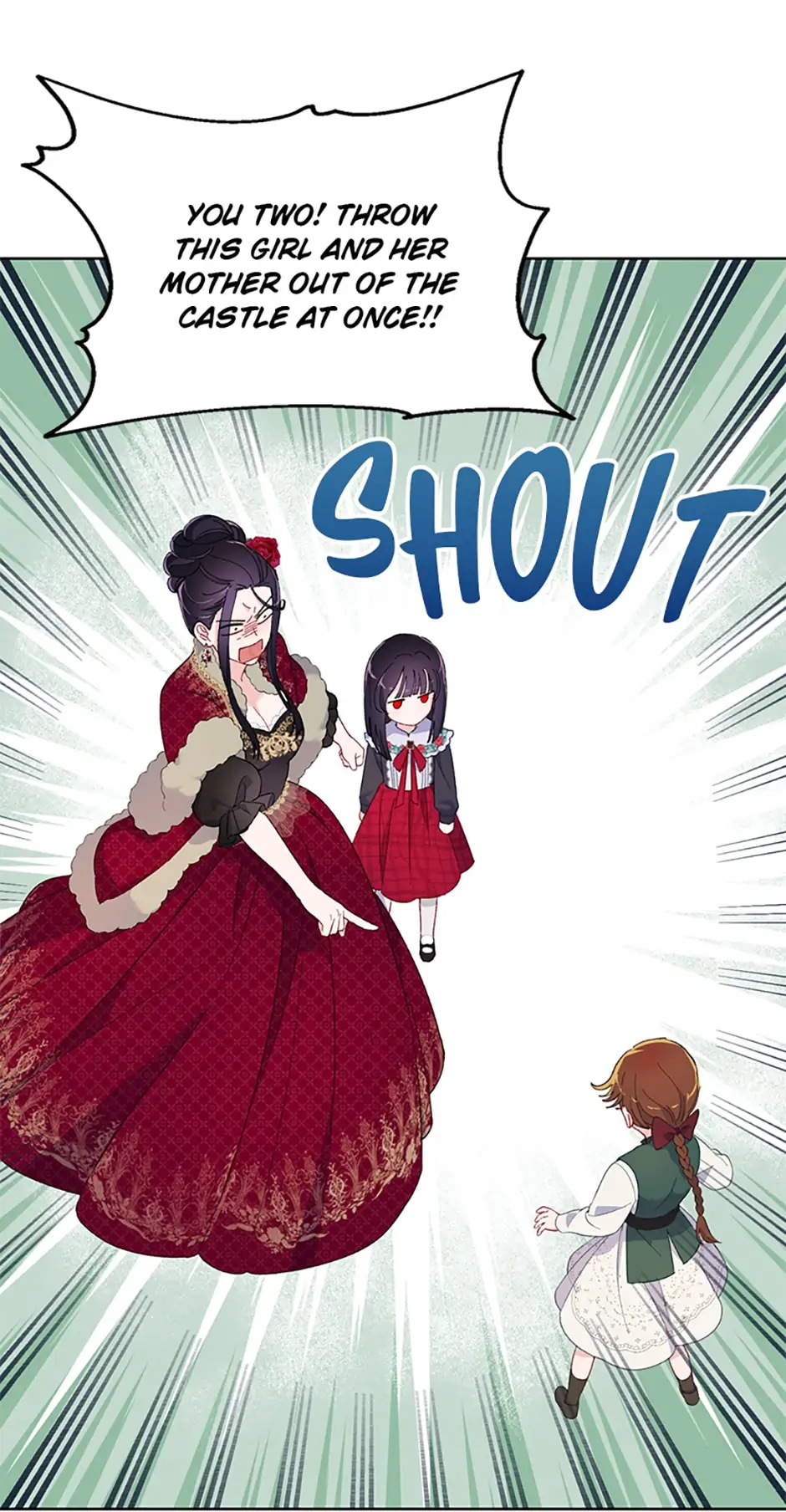 A Transmigrator’s Privilege Chapter 10 - Page 45