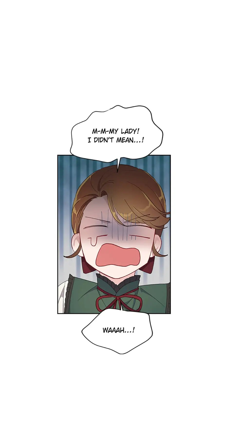 A Transmigrator’s Privilege Chapter 10 - Page 46