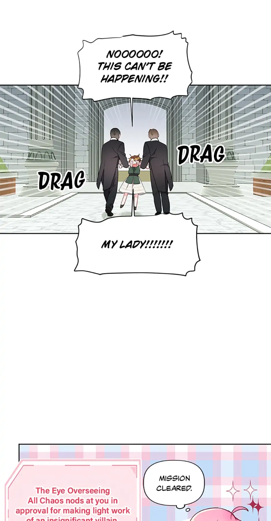 A Transmigrator’s Privilege Chapter 10 - Page 47