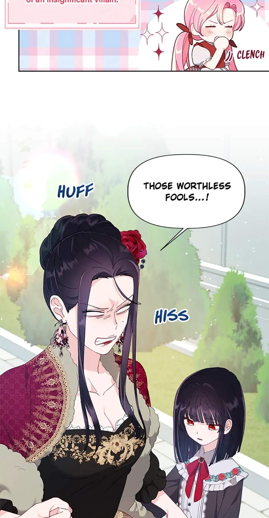 A Transmigrator’s Privilege Chapter 10 - Page 48