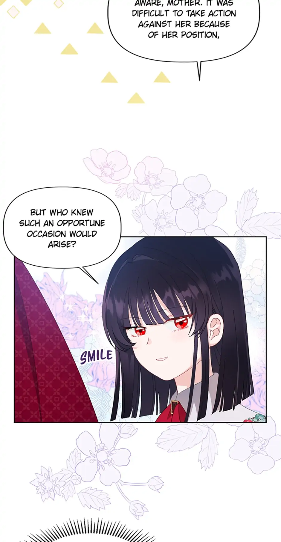 A Transmigrator’s Privilege Chapter 10 - Page 50