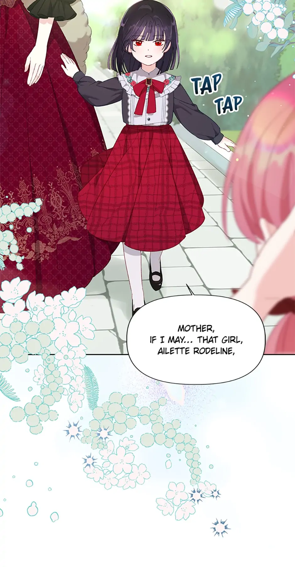 A Transmigrator’s Privilege Chapter 10 - Page 52