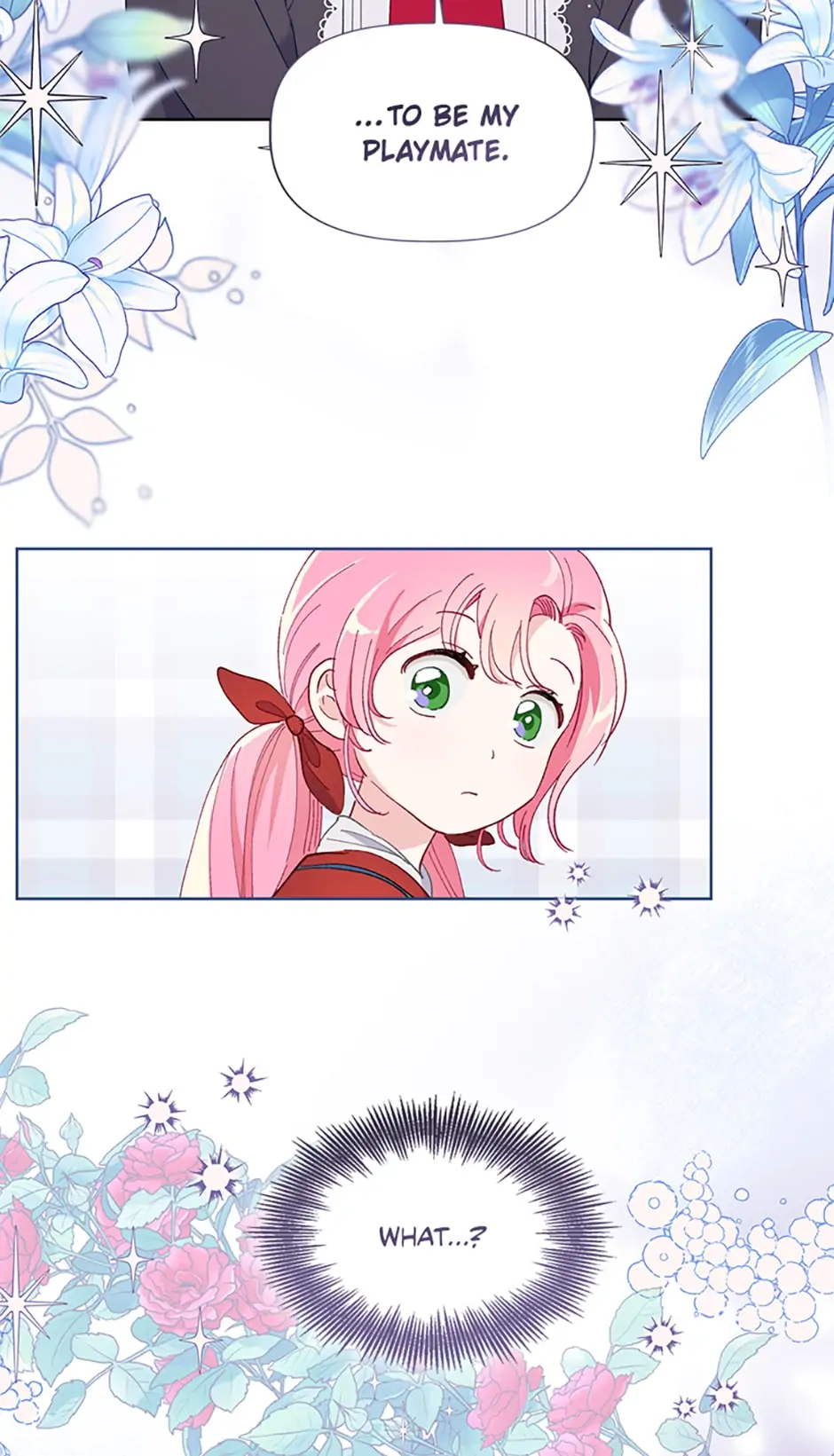 A Transmigrator’s Privilege Chapter 10 - Page 54