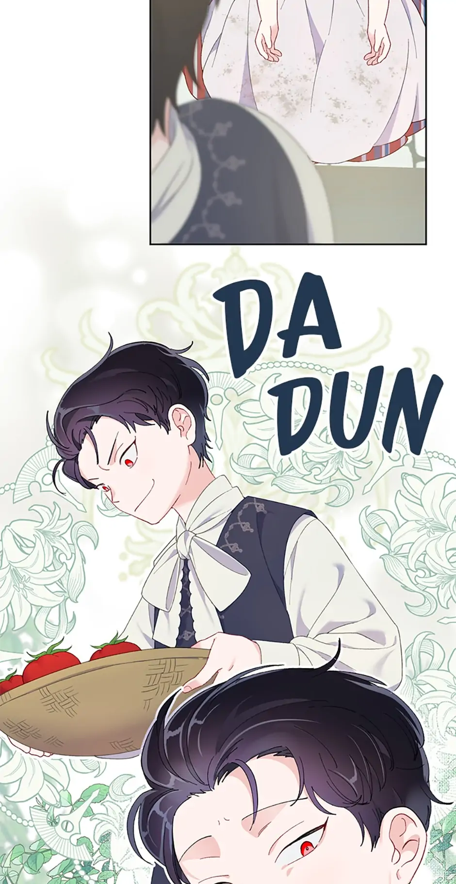 A Transmigrator’s Privilege Chapter 10 - Page 7