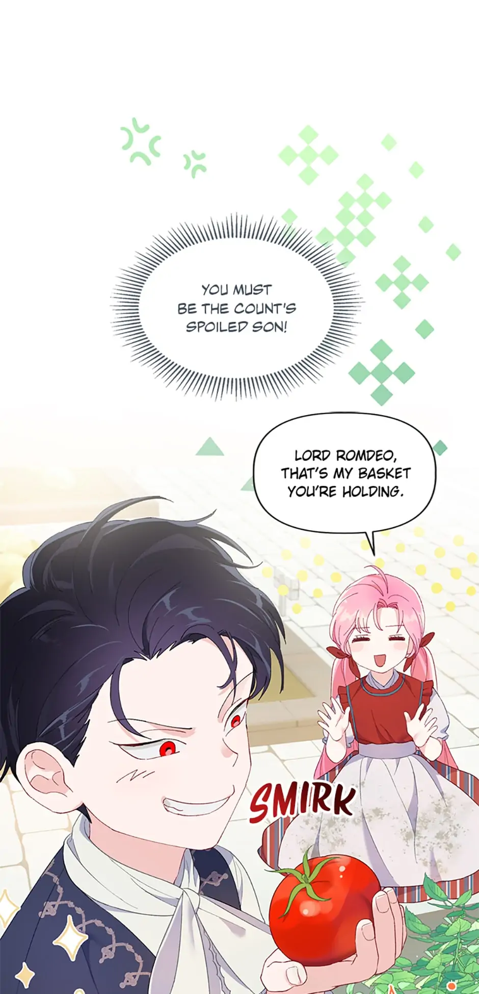 A Transmigrator’s Privilege Chapter 10 - Page 9