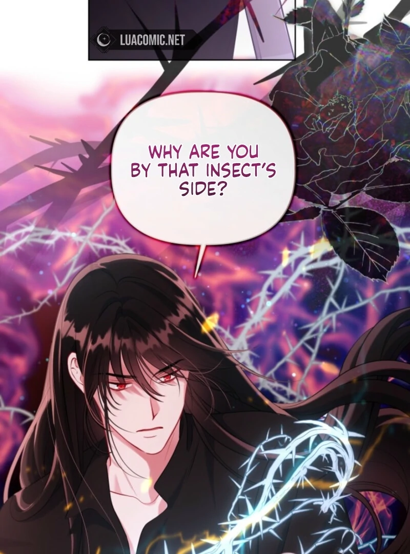 A Transmigrator’s Privilege Chapter 105 - Page 19