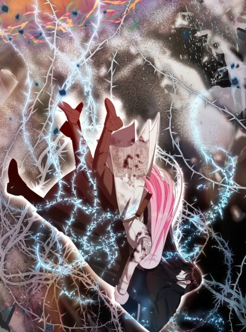 A Transmigrator’s Privilege Chapter 105 - Page 42