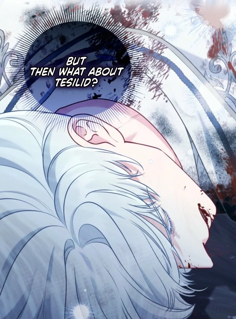 A Transmigrator’s Privilege Chapter 105 - Page 51