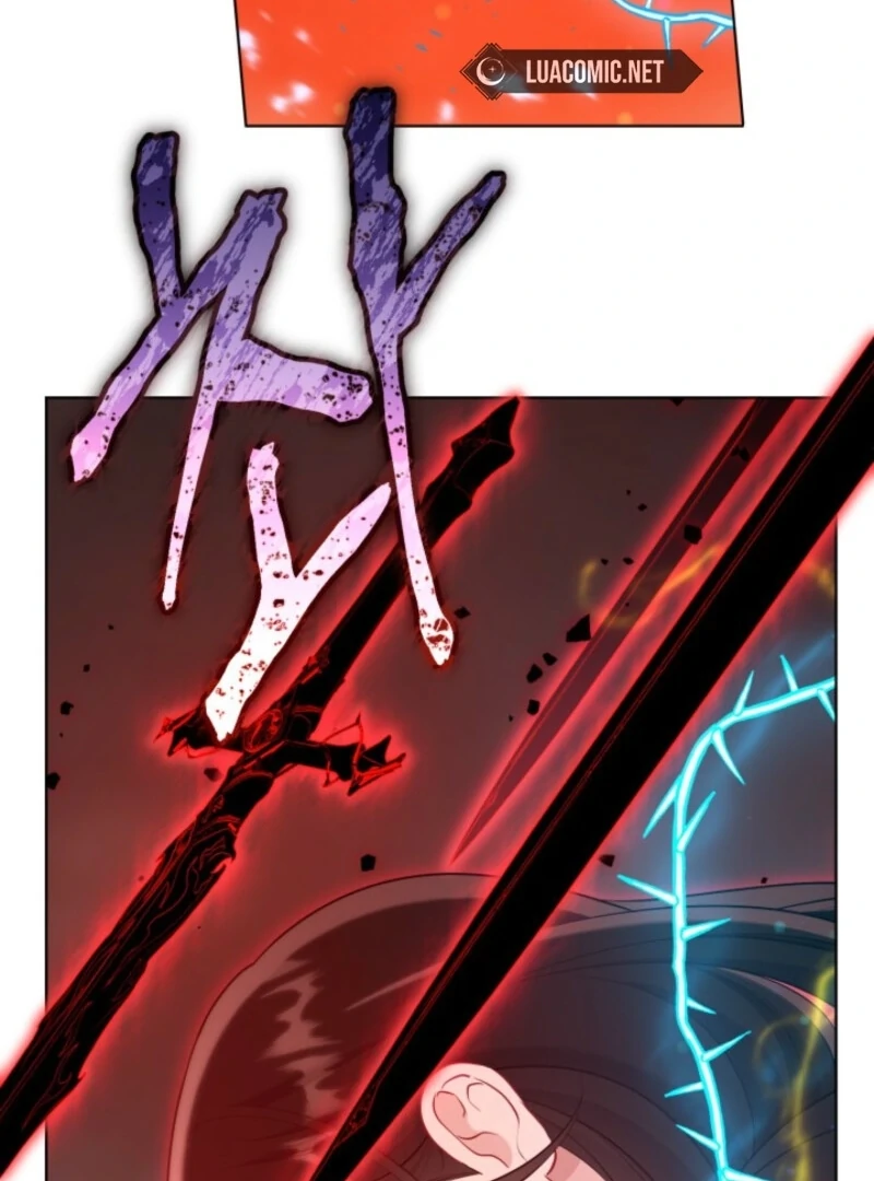 A Transmigrator’s Privilege Chapter 105 - Page 7