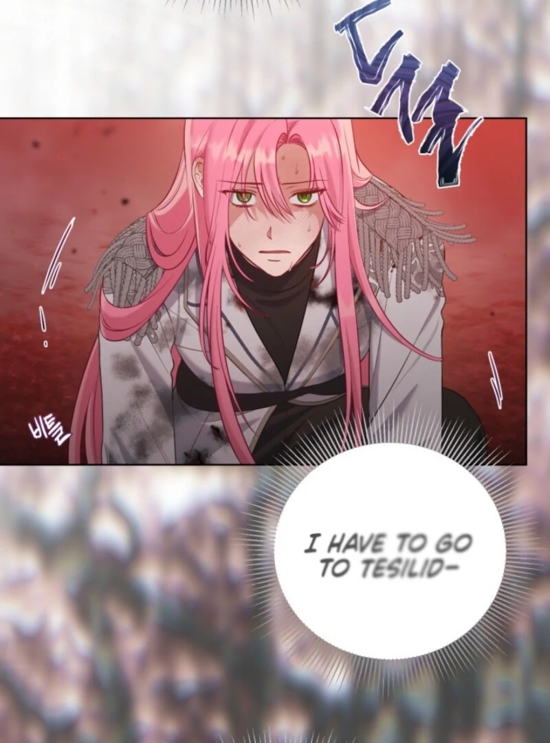 A Transmigrator’s Privilege Chapter 105 - Page 79