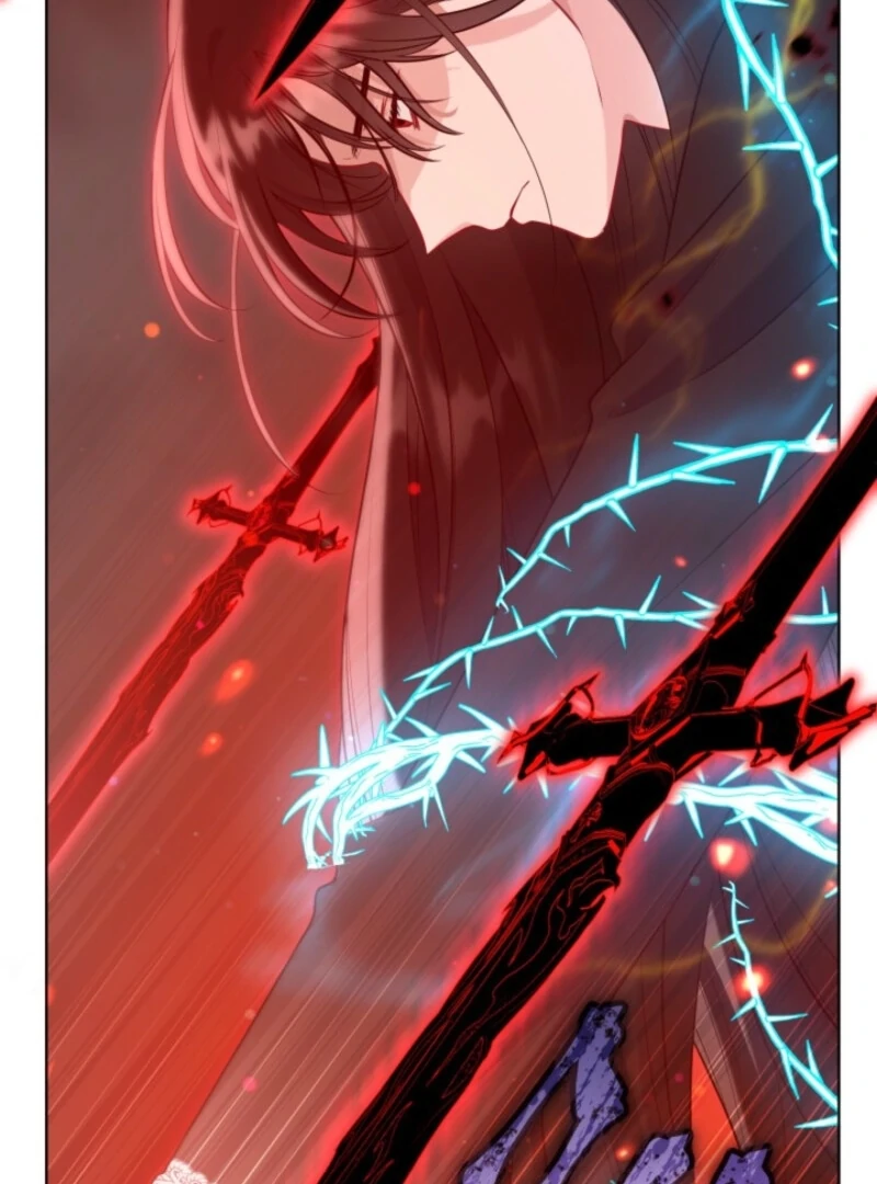 A Transmigrator’s Privilege Chapter 105 - Page 8