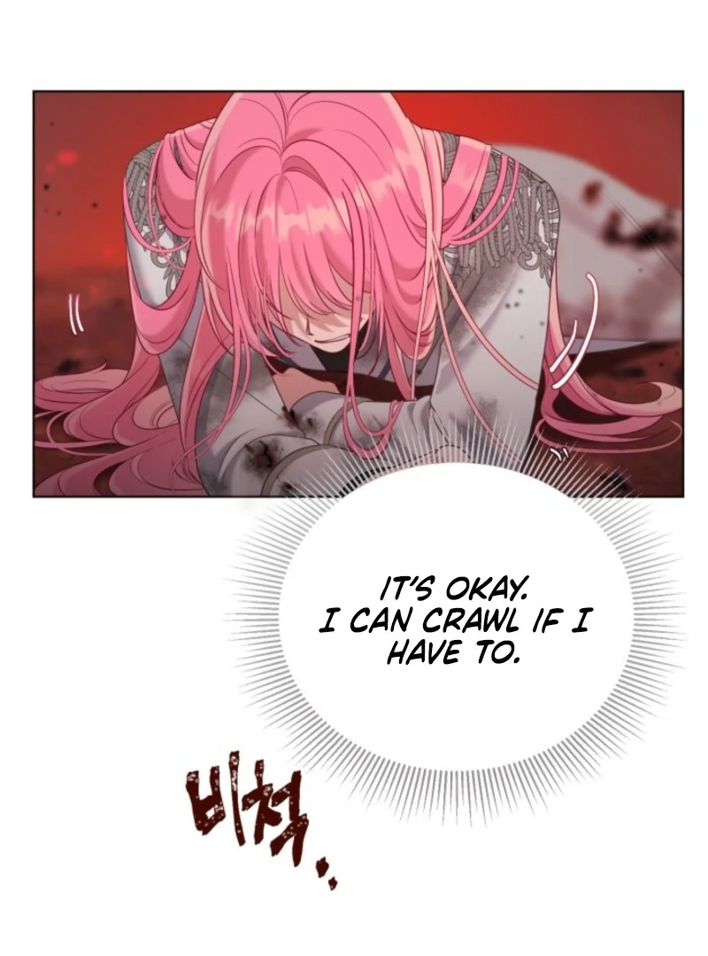 A Transmigrator’s Privilege Chapter 105 - Page 85