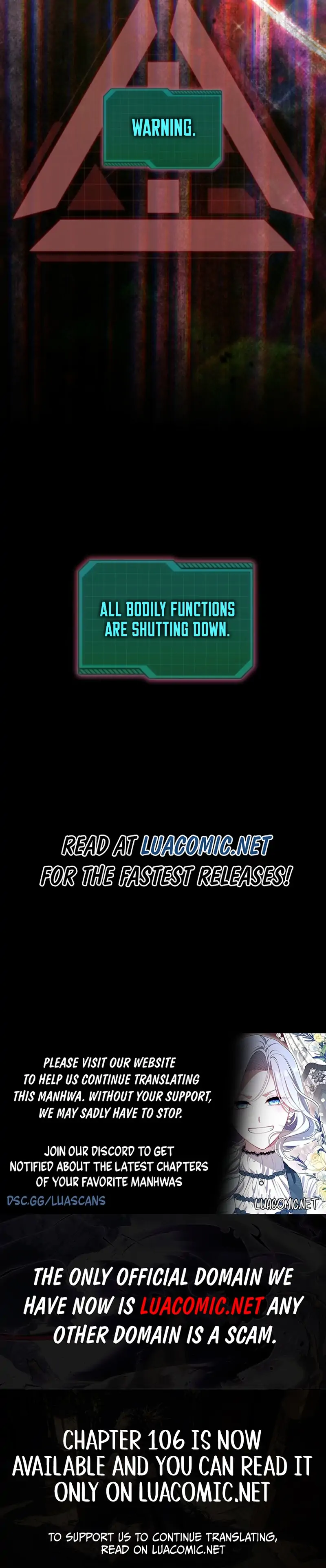 A Transmigrator’s Privilege Chapter 105 - Page 96