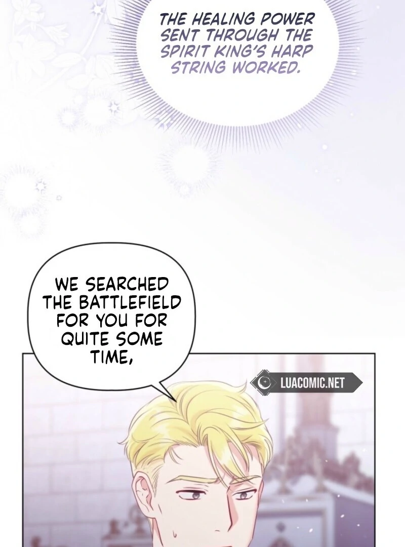 A Transmigrator’s Privilege Chapter 106 - Page 21