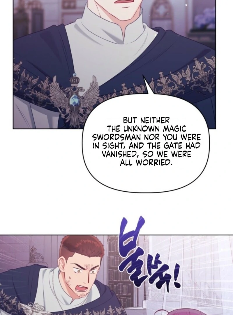 A Transmigrator’s Privilege Chapter 106 - Page 22