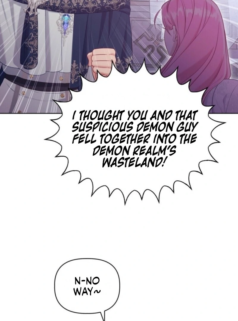 A Transmigrator’s Privilege Chapter 106 - Page 23