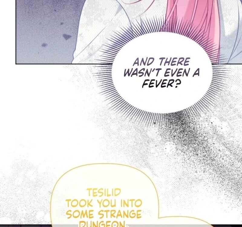 A Transmigrator’s Privilege Chapter 106 - Page 27