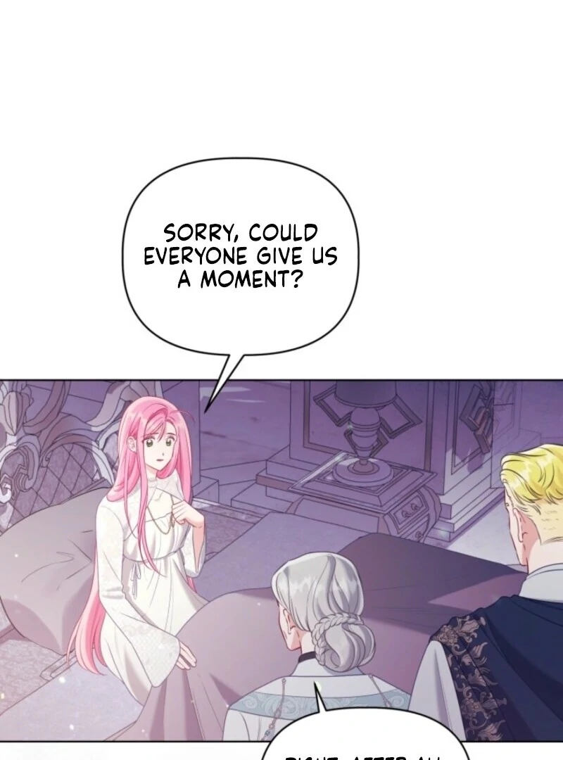 A Transmigrator’s Privilege Chapter 106 - Page 36