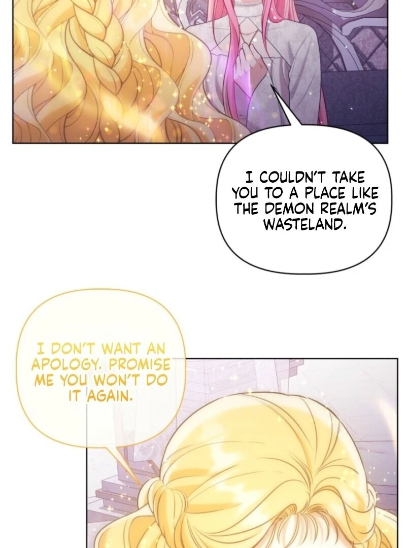 A Transmigrator’s Privilege Chapter 106 - Page 40