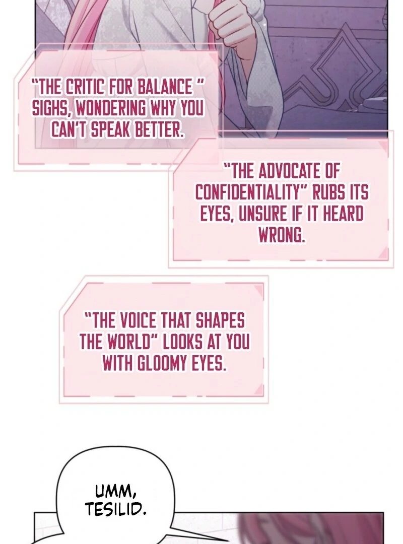 A Transmigrator’s Privilege Chapter 106 - Page 47