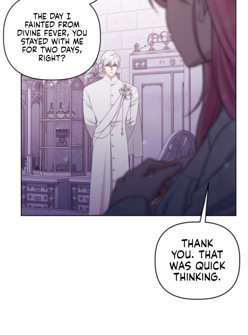 A Transmigrator’s Privilege Chapter 106 - Page 48