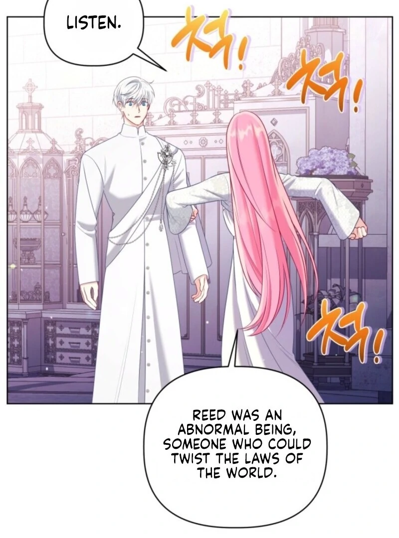 A Transmigrator’s Privilege Chapter 106 - Page 59