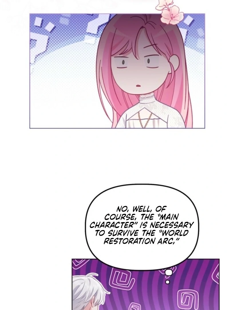 A Transmigrator’s Privilege Chapter 106 - Page 72