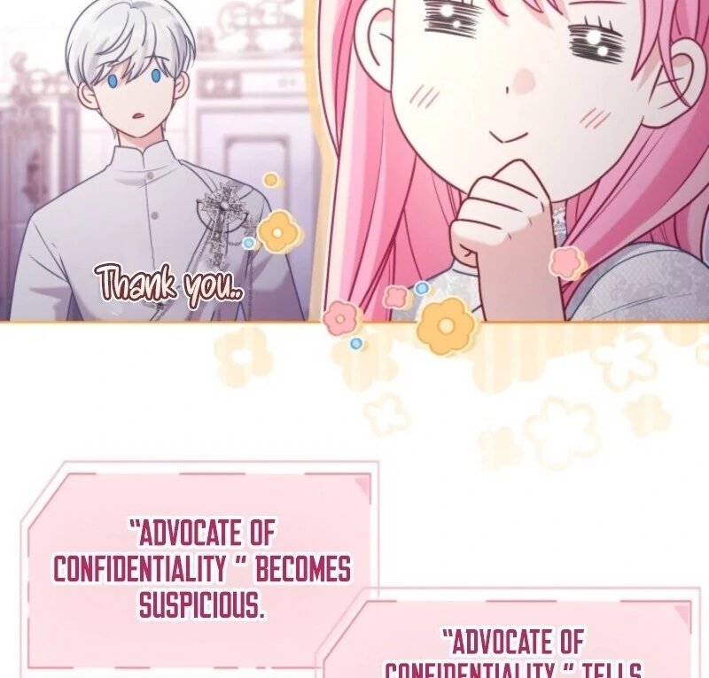 A Transmigrator’s Privilege Chapter 106 - Page 80