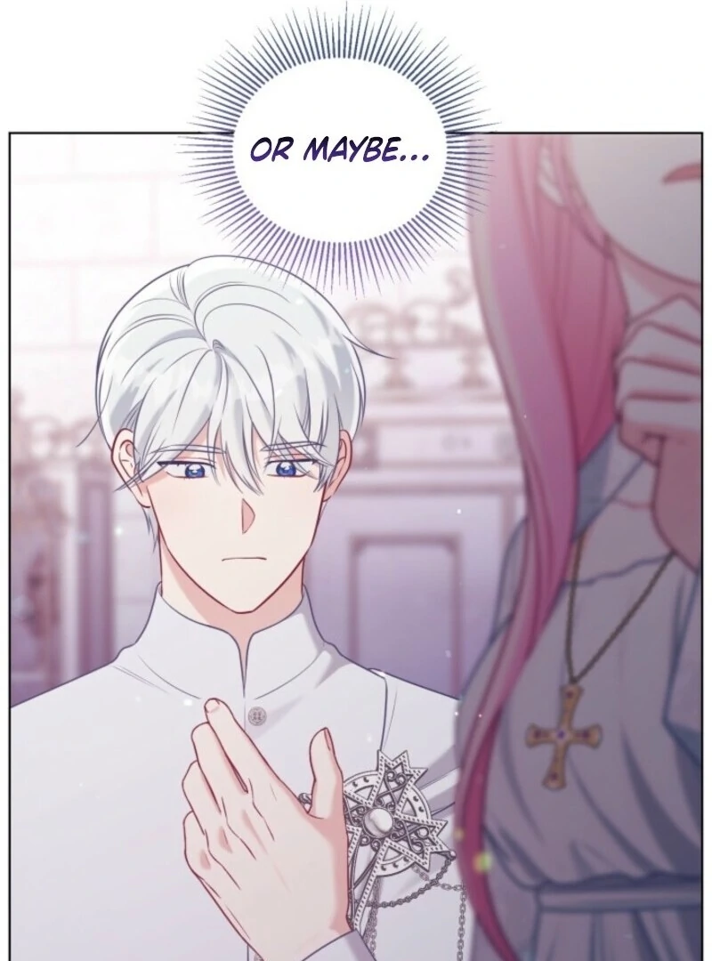 A Transmigrator’s Privilege Chapter 106 - Page 82