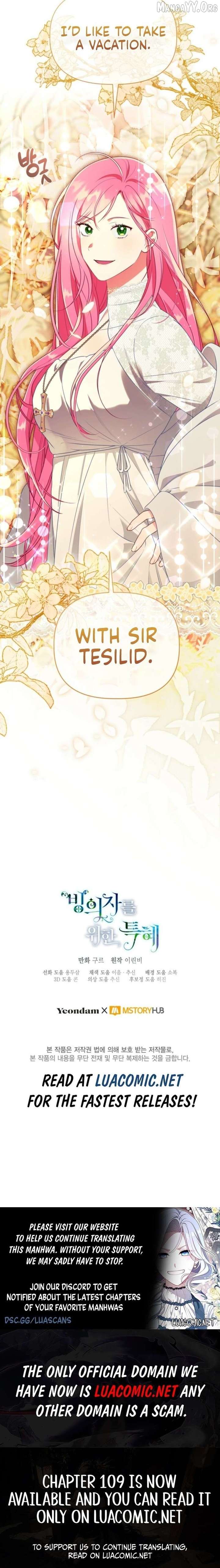 A Transmigrator’s Privilege Chapter 107 - Page 8