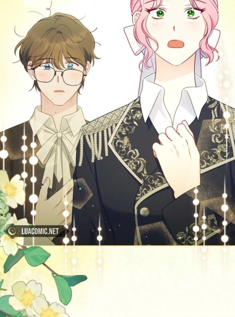 A Transmigrator’s Privilege Chapter 109 - Page 20