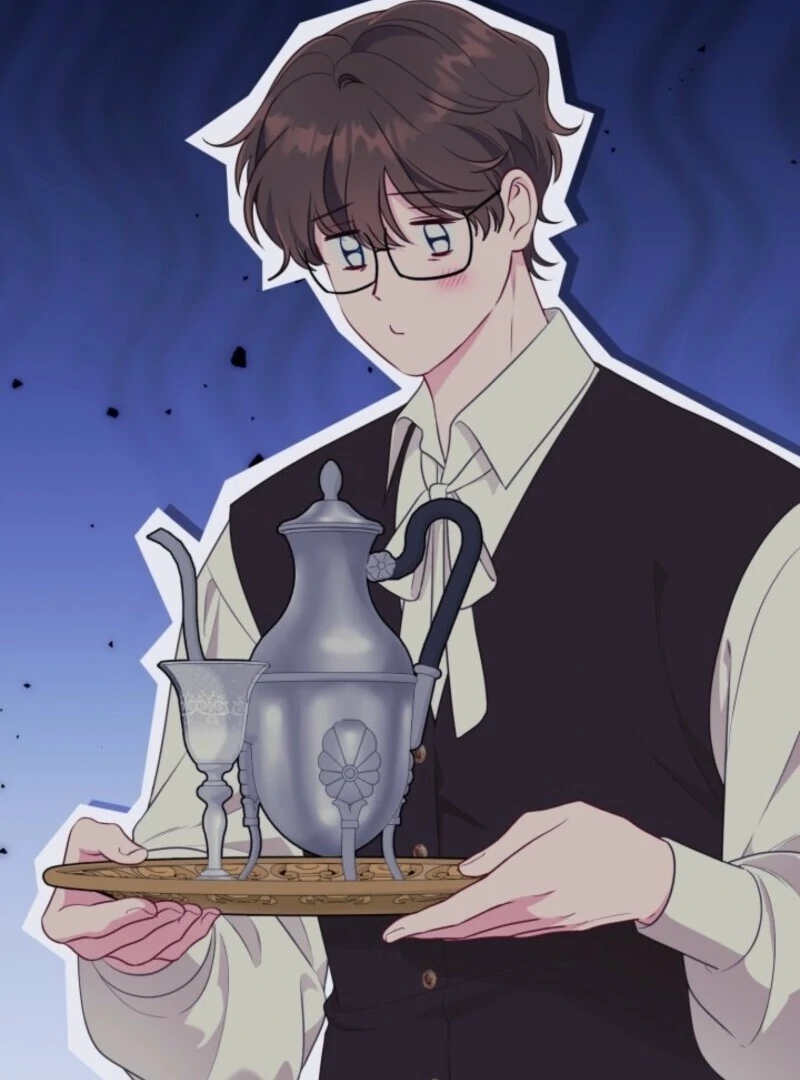 A Transmigrator’s Privilege Chapter 109 - Page 3