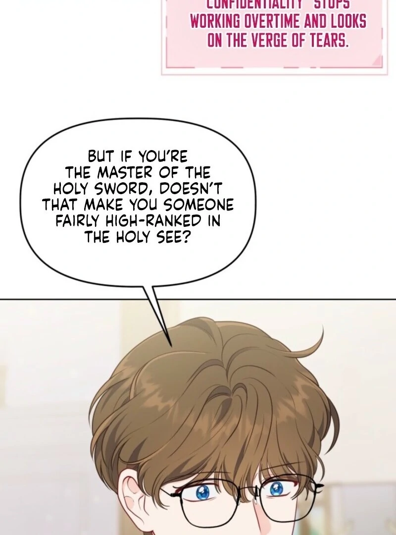 A Transmigrator’s Privilege Chapter 109 - Page 43