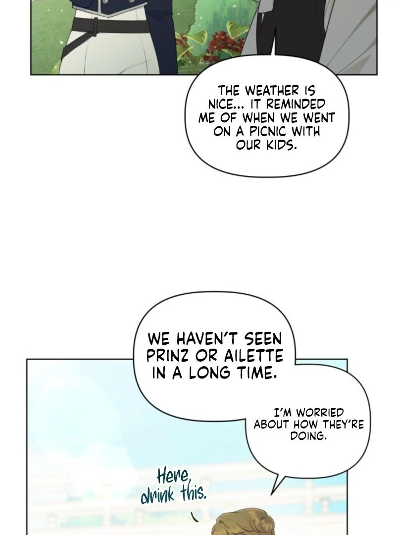 A Transmigrator’s Privilege Chapter 109 - Page 5