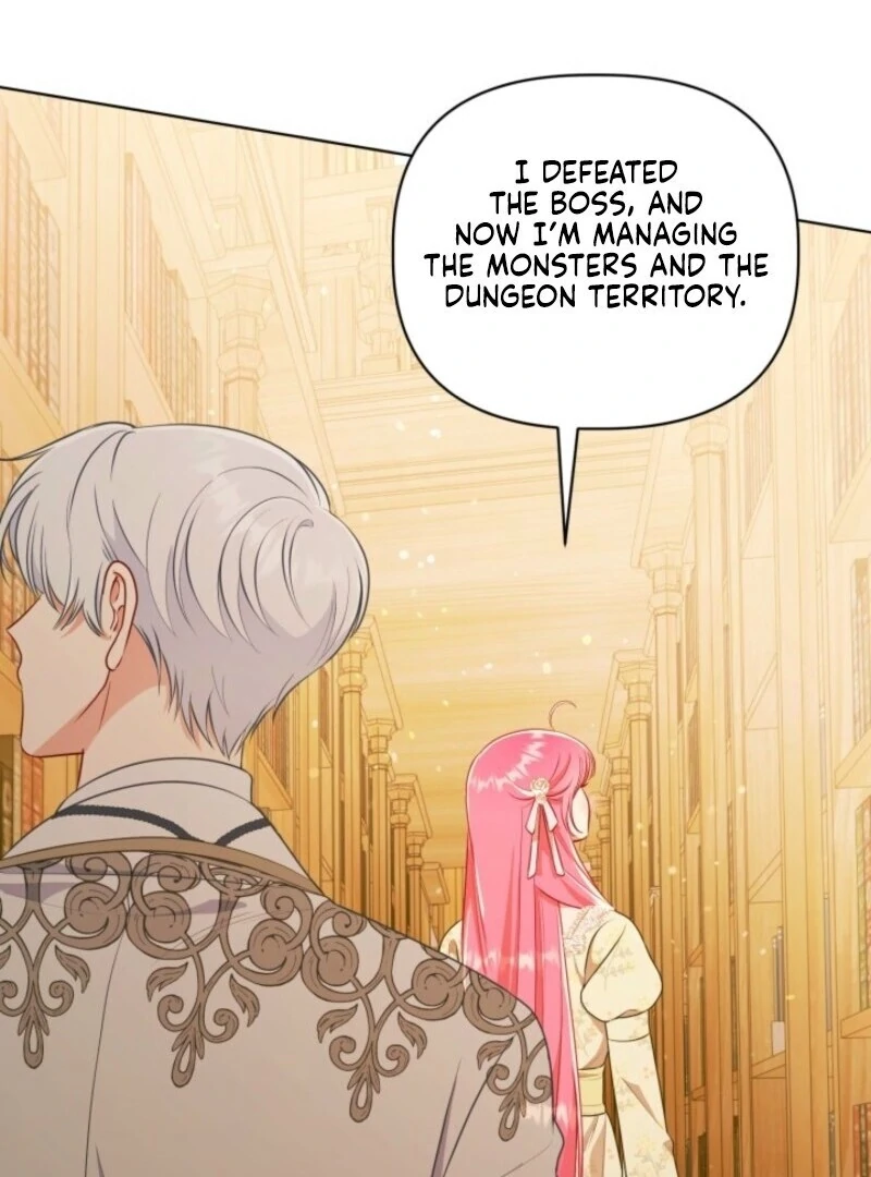 A Transmigrator’s Privilege Chapter 109 - Page 74