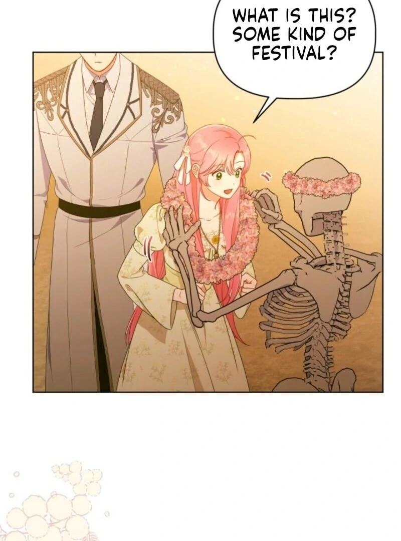 A Transmigrator’s Privilege Chapter 109 - Page 91