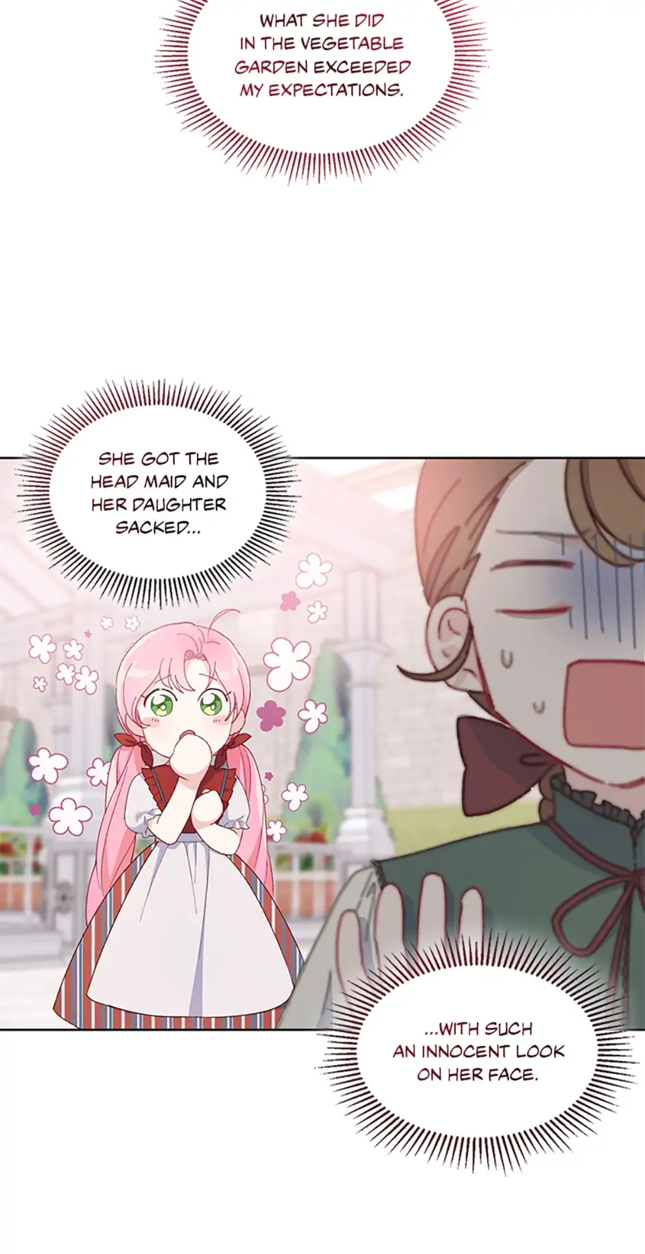 A Transmigrator’s Privilege Chapter 11 - Page 11