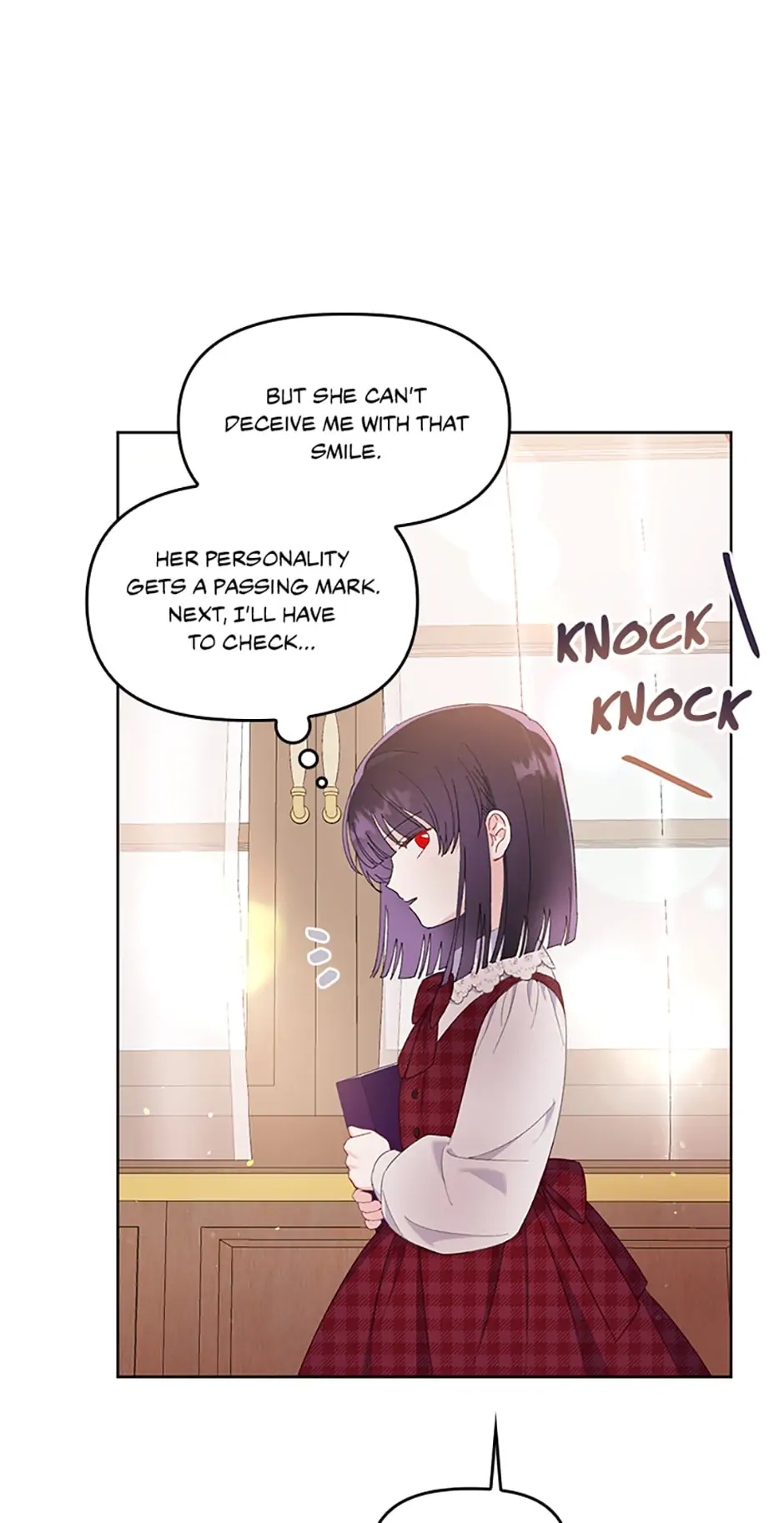 A Transmigrator’s Privilege Chapter 11 - Page 12