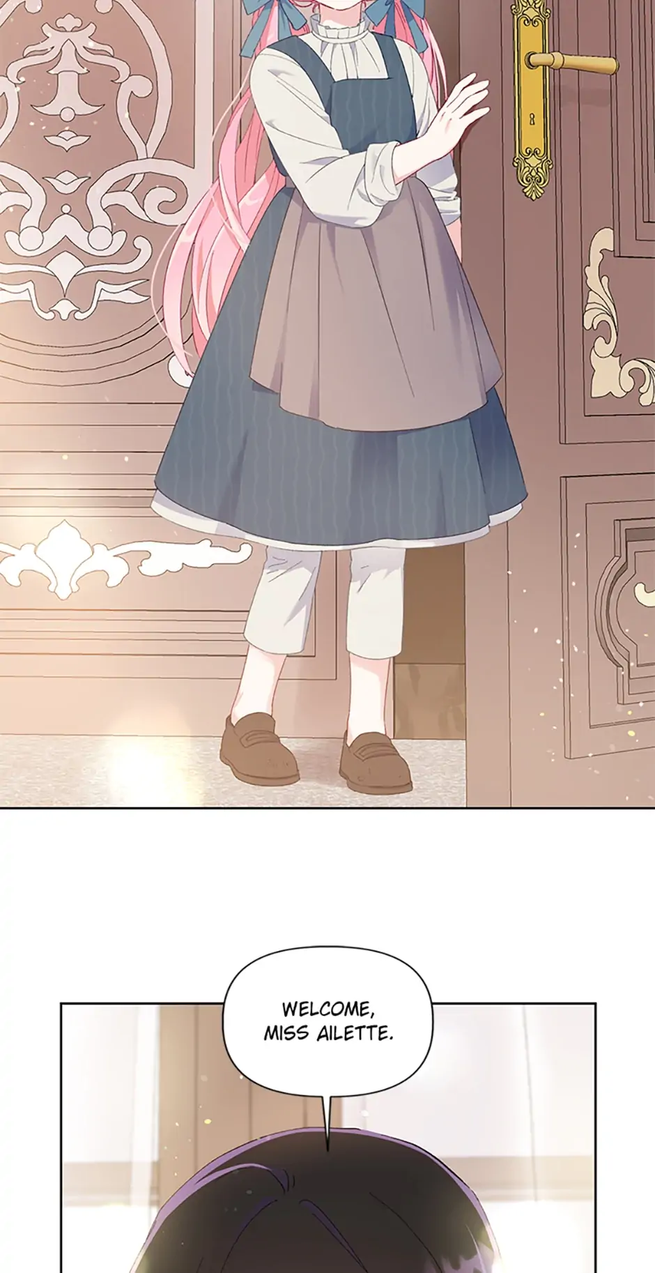 A Transmigrator’s Privilege Chapter 11 - Page 14