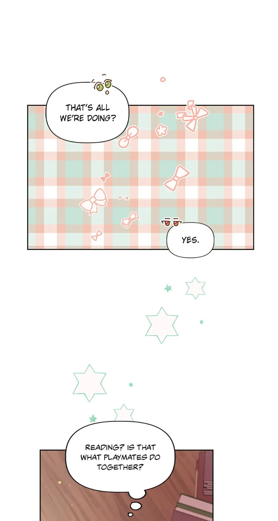 A Transmigrator’s Privilege Chapter 11 - Page 17