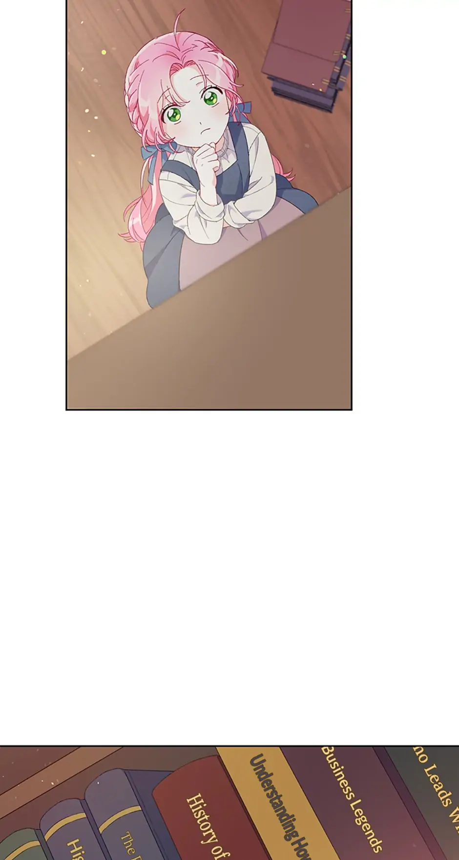 A Transmigrator’s Privilege Chapter 11 - Page 18